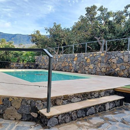 Finca De Luna La Orotava Exteriér fotografie
