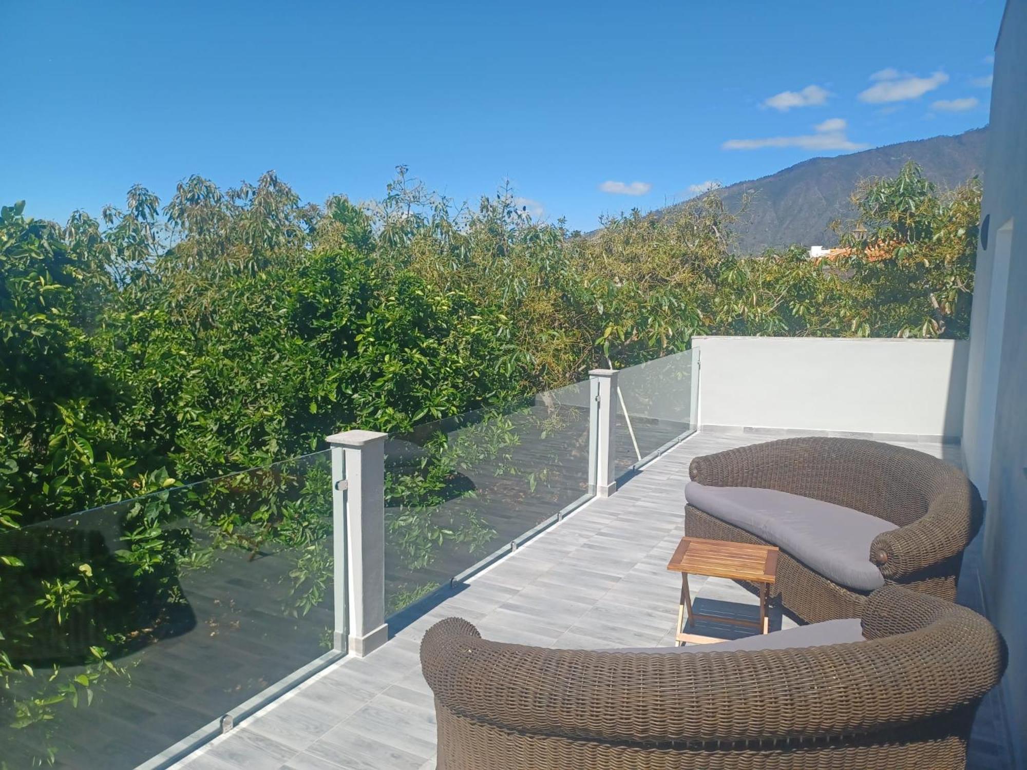 Finca De Luna La Orotava Exteriér fotografie